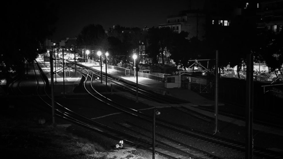 ΟΣΕ - Γραμμές