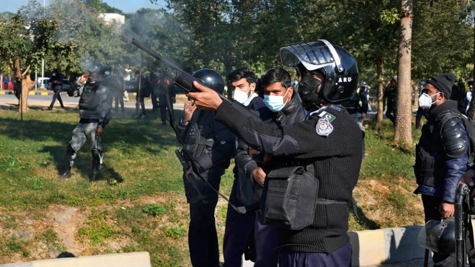 Πακιστάν
