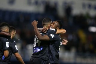 paok-paiktes