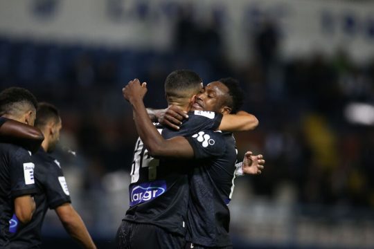 paok-paiktes
