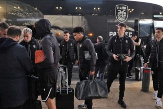paok-paiktes