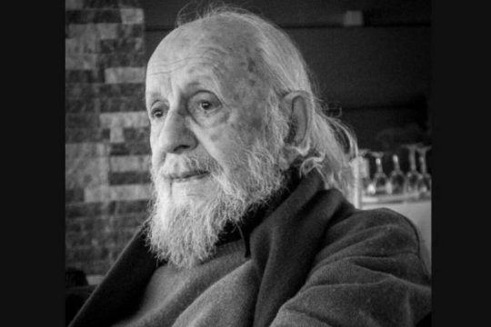 Ηλίας Χ. Παπαδημητρακόπουλος