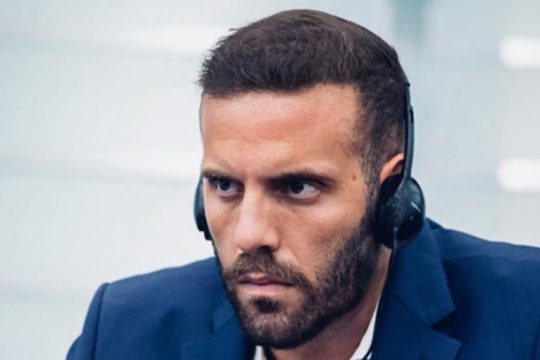 Νίκος Παππάς