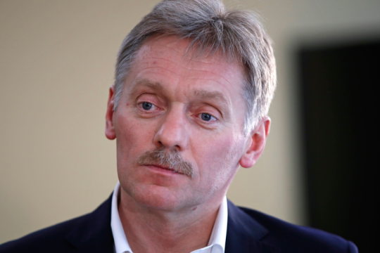 peskov