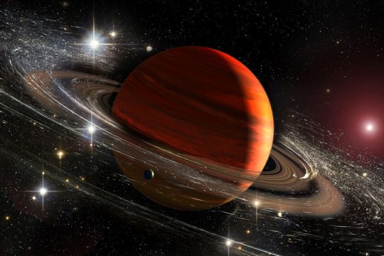 Ενας ναυτιλιακός πλανήτης μάς δίνει το ποιητικό στίγμα της Αναστασίας Μιχοπούλου