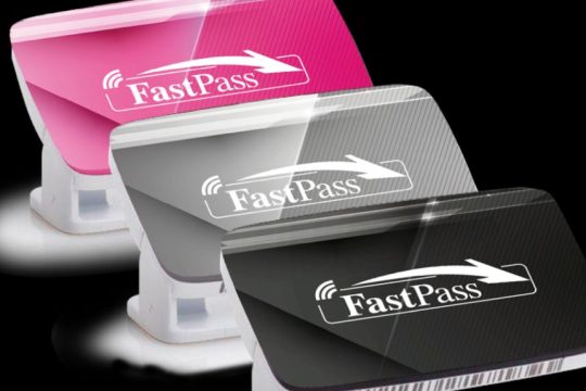 FREE PASS