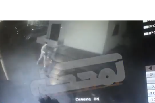 Ισραήλ Λίβανος