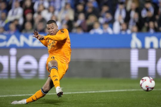 real-mbappe