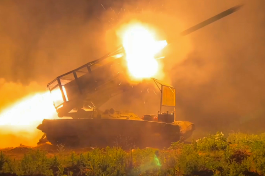 russian-army