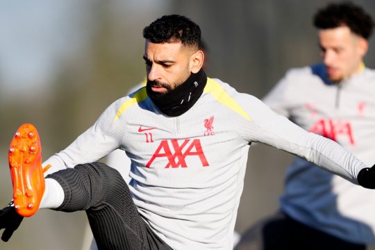 salah