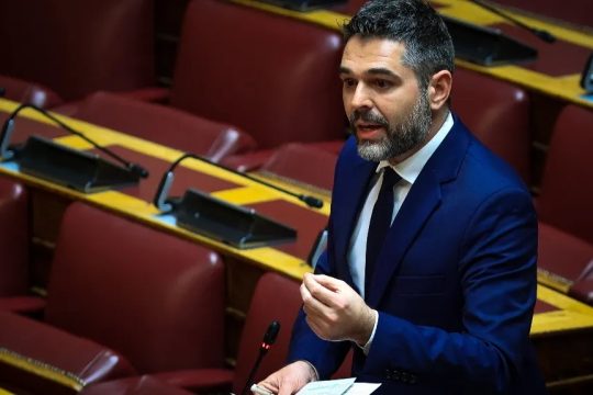 Sarakiotis