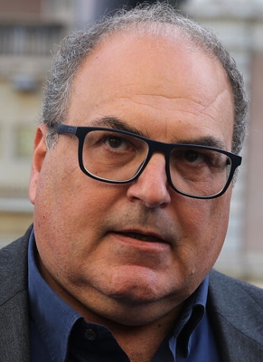 simos roussos