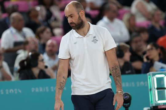 spanoulis