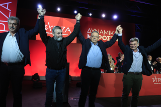 syriza
