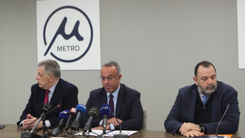 Ταχιάος Σταϊκούρας