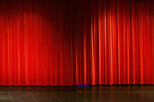 theater