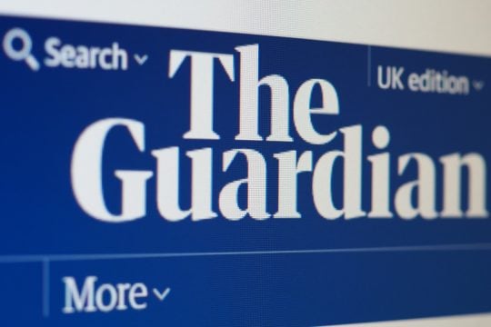 The Guardian