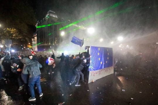 Kαταστολή