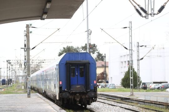 traino