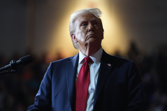 trump