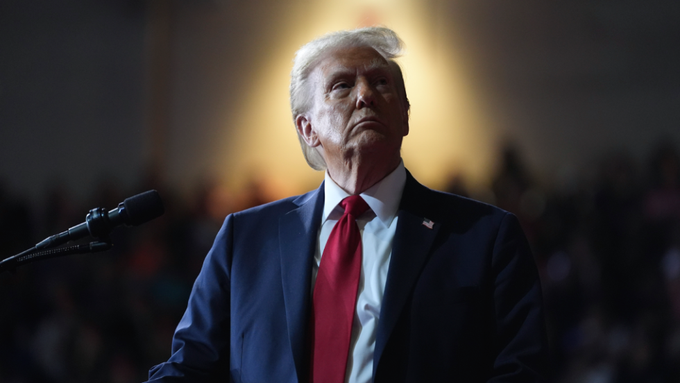trump