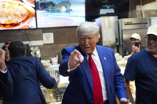 trump