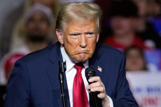 trump