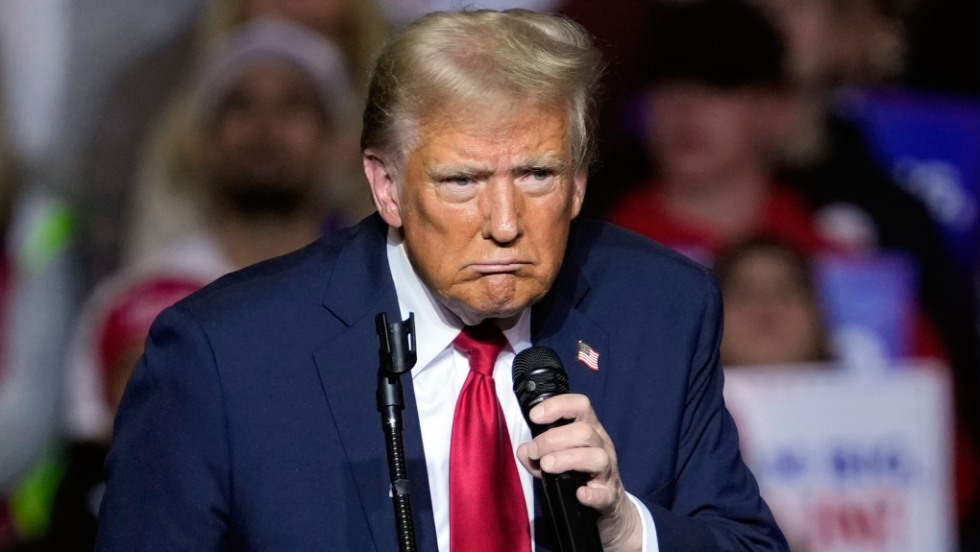 trump