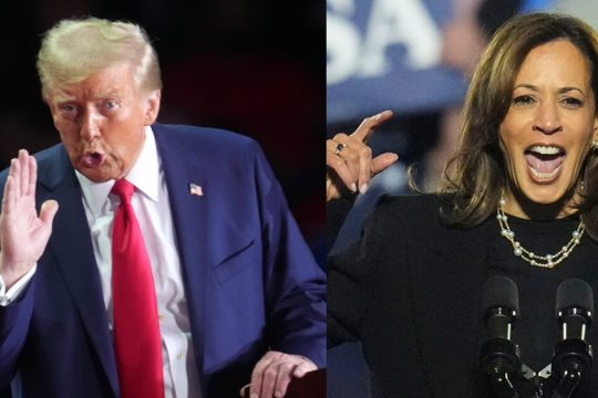 trump-harris