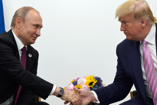 trump-putin