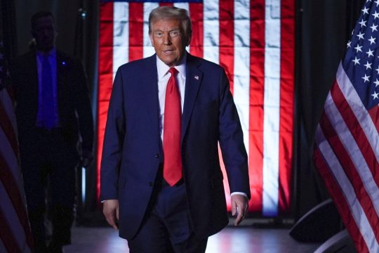trump
