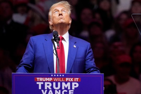trump