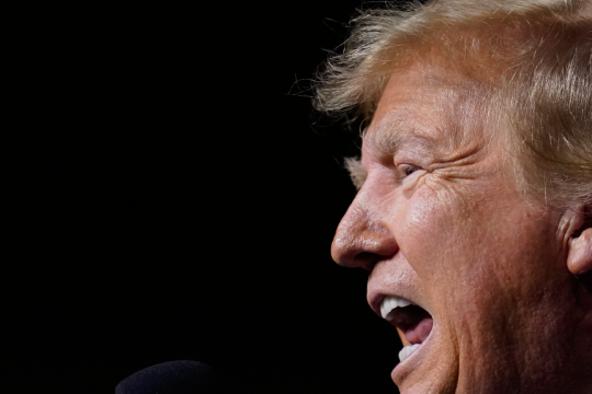 trump
