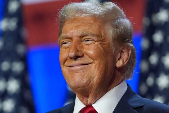 trump