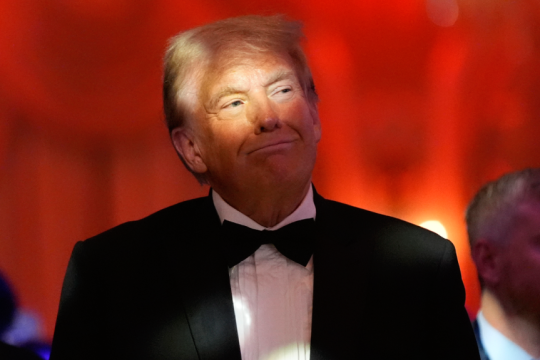 trump