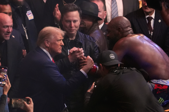 trump