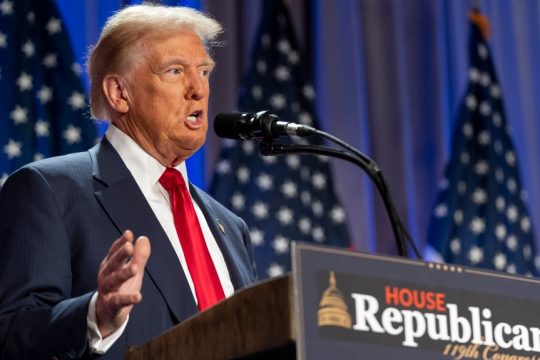 trump