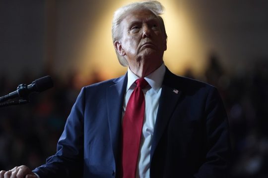 trump