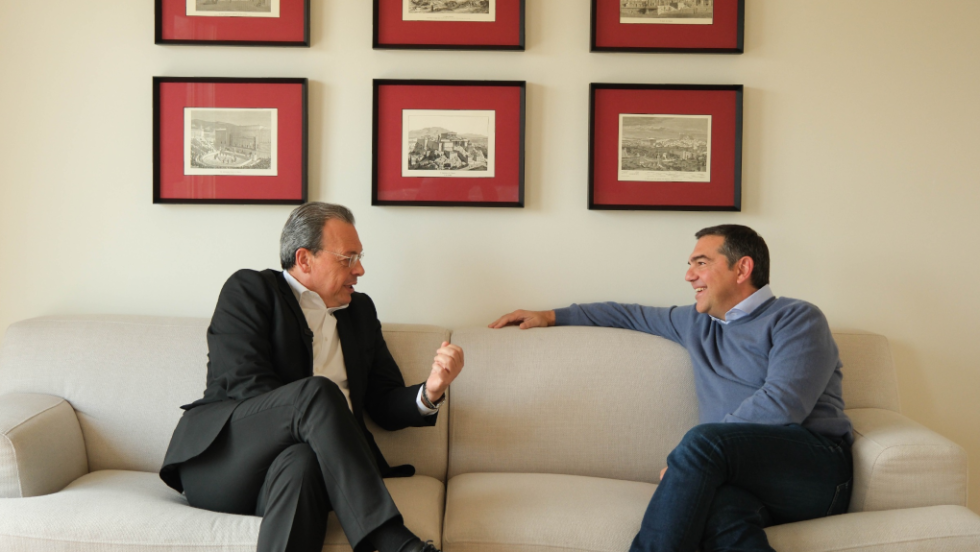 tsipras