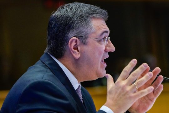 tzitzikostas