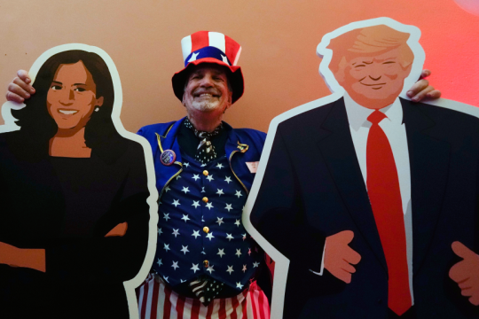usa