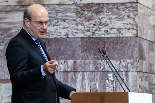 xatzidakis