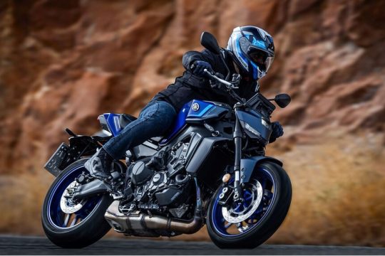 yamaha