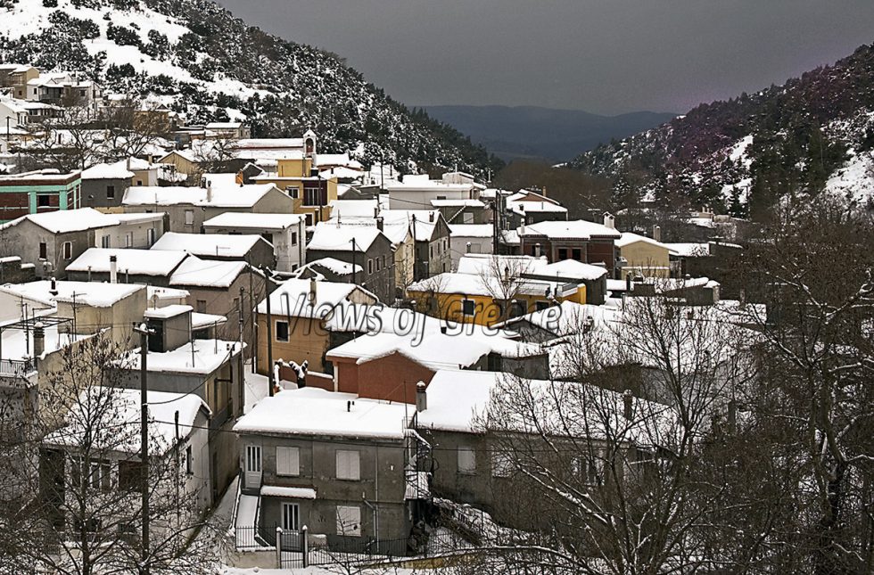 Άνω Στενή