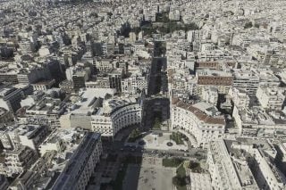 Θεσσαλονίκη
