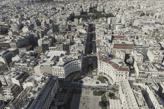 Θεσσαλονίκη