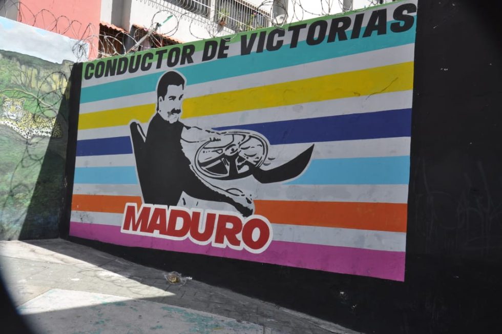 maduro