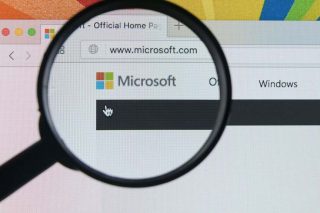 Microsoft