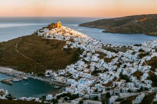 Αστυπάλαια