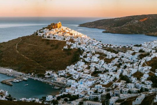 Αστυπάλαια